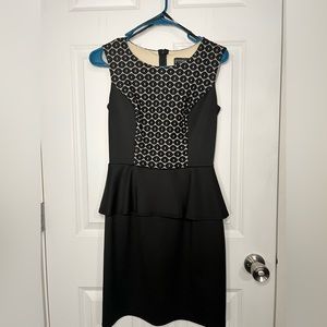 Enfocus dress